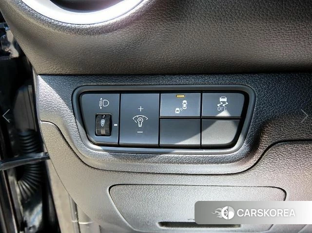 Kia The New K3 2nd generation 2021 Синий из Кореи, фото 3