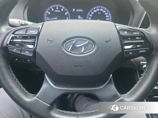 Hyundai Grandeur IG 2019 Серый из Кореи, фото 3