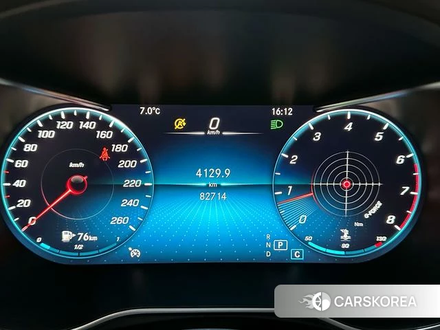 Mercedes-Benz GLC 2021 Белый из Китая, фото 3