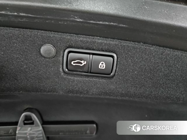 Hyundai The New Grandeur IG 2020 Черный из Кореи, фото 3