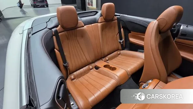 Mercedes-Benz E-Class W213 2020 Белый из Кореи, фото 3