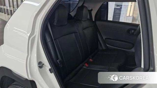 Hyundai Casper 2023 Белый из Кореи, фото 3