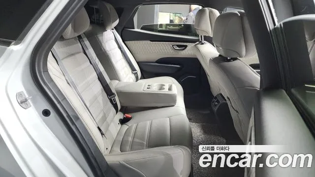 Renault Korea (Samsung) The New SM6 id 2627643 из Кореи 3