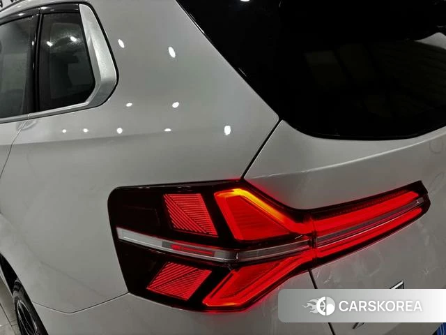 BMW X3 2025 Белый из Китая, фото 3