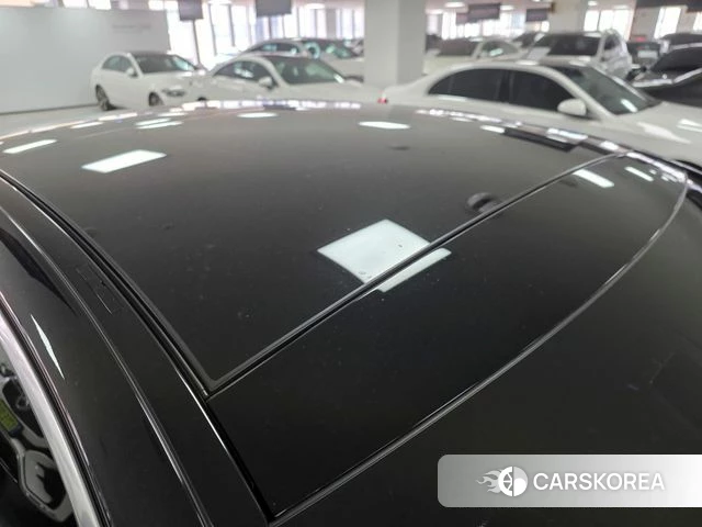 Mercedes-Benz S-Class W223 2024 Черный из Кореи, фото 3
