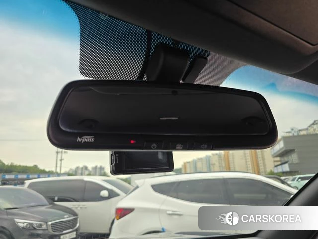 Ssangyong Rexton Sports 2020 Серый из Кореи, фото 3