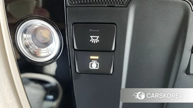 Kia The New K8 2024 Серый из Кореи, фото 3