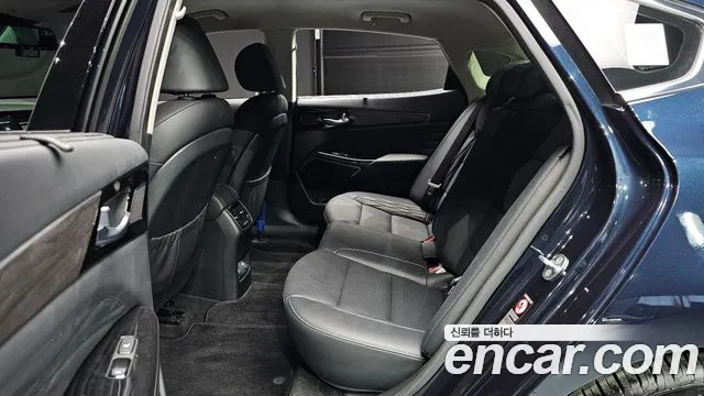 Kia K7 Premier id 2682973 из Кореи 3