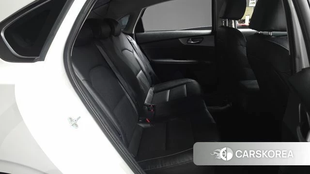 Kia Come New K3 2018 Белый из Кореи, фото 3