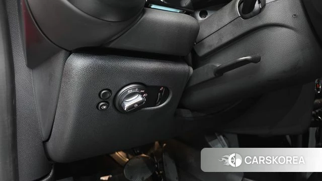 Mini Cooper 2022 Красный из Кореи, фото 3