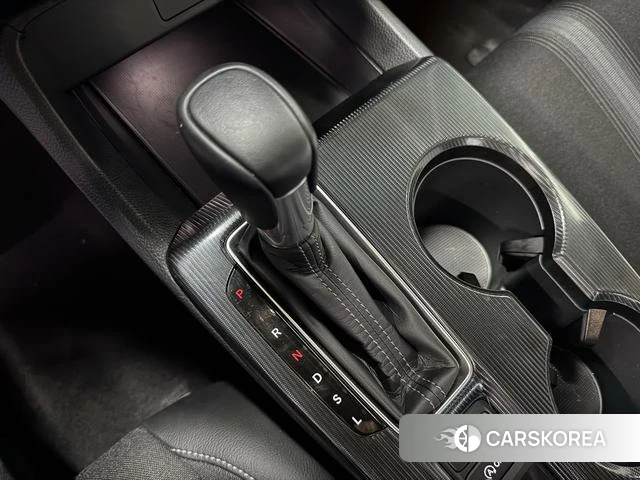 Honda Civic 2023 Белый из Китая, фото 3