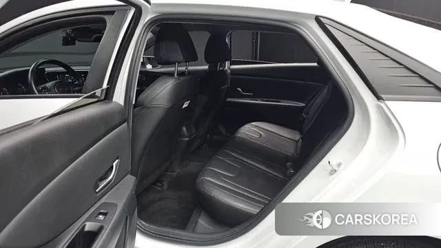 Hyundai Avante (CN7) id 3483553 из Кореи 3