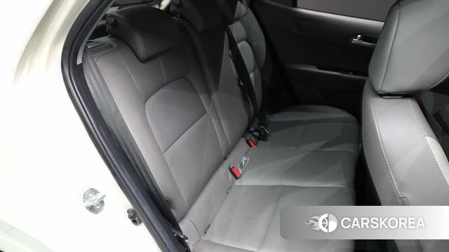 Kia Morning Urban (JA) 2021 Жемчужный цвет из Кореи, фото 3