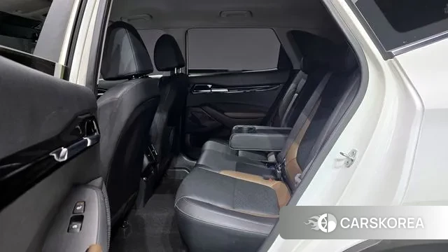 Kia Seltos 2020 Белый из Кореи, фото 3