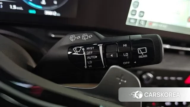 Kia Carnival 4th generation 2023 Серый из Кореи, фото 3