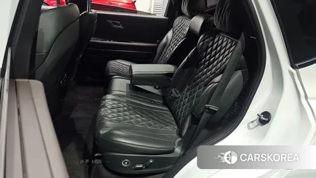 Genesis GV80 2020 Белый из Кореи, фото 3