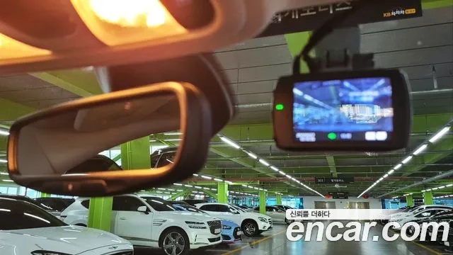 Jeep Cherokee (KL) 2019 Белый из Кореи, фото 3