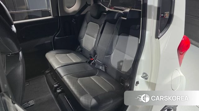 Kia The New Ray 2018 Белый из Кореи, фото 3