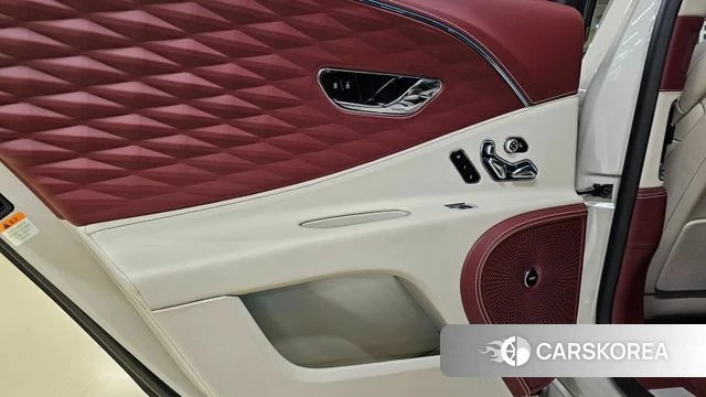 Bentley Flying Spur 3rd Generation id 4343152 из Кореи 3