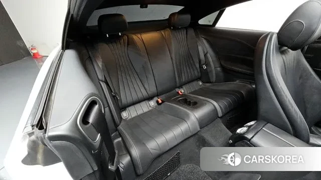 Mercedes-Benz E-Class W213 2019 Белый из Кореи, фото 3