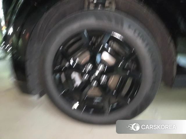 Kia The New Carnival 4th Generation 2025 Черный из Кореи, фото 3