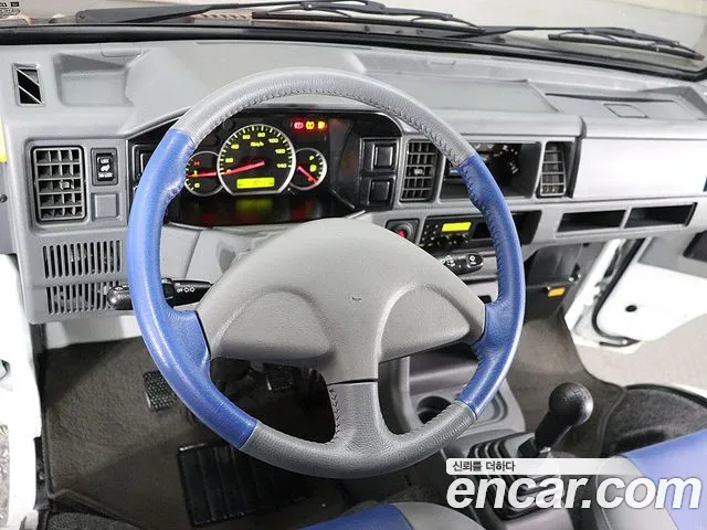 Chevrolet (GM Daewoo) New Damas id 2642465 из Кореи 3