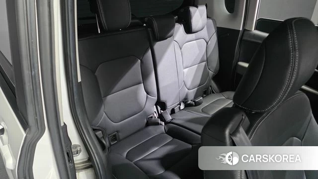 Kia The New Kia Ray 2022 Белый из Кореи, фото 3