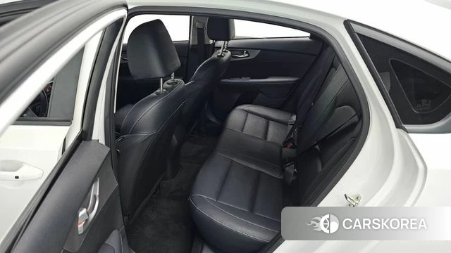 Kia Come New K3 2020 Белый из Кореи, фото 3