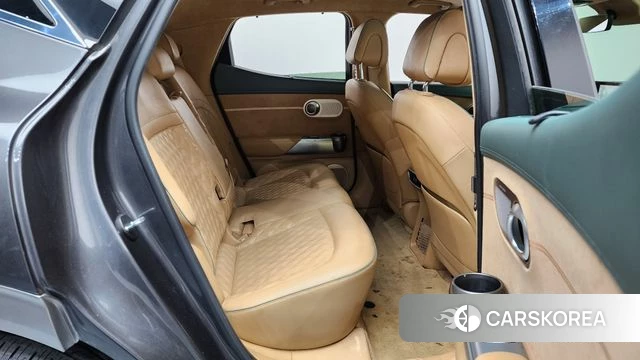 Genesis GV60 id 3799632 из Кореи 3