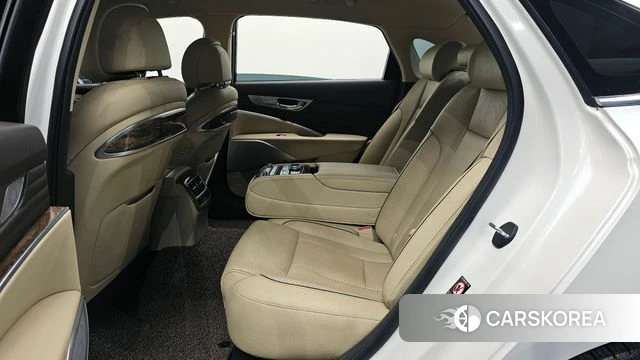 Kia More K9 2018 Белый из Кореи, фото 3