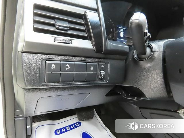 Ssangyong The New Rexton Sport 2023 Белый из Кореи, фото 3