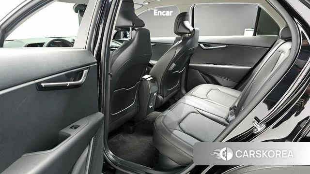 Kia Di Ol Nu Niro 2024 Черный из Кореи, фото 3