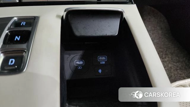 Hyundai The New Grandeur IG 2022 Белый из Кореи, фото 3