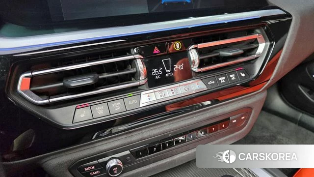 BMW Z4 (G29) 2019 Синий из Кореи, фото 3