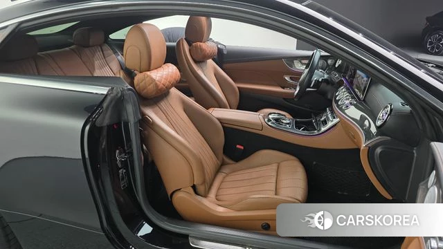 Mercedes-Benz E-Class W213 2020 Черный из Кореи, фото 3