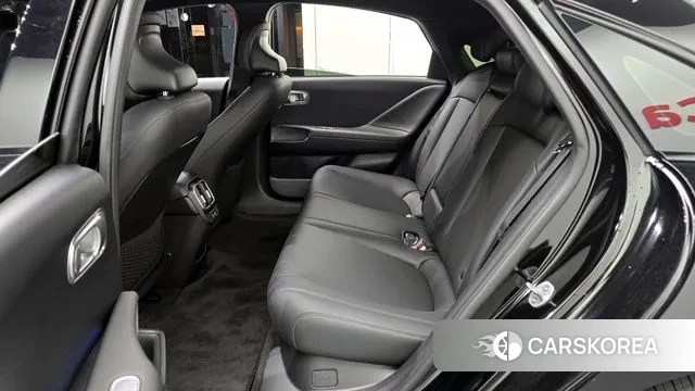 Hyundai Ionic 6 2023 Черный из Кореи, фото 3