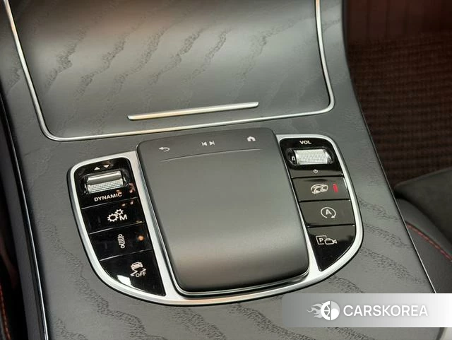 Mercedes-Benz GLC AMG id 3919462 из Китая 3
