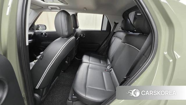 Hyundai Casper 2022 Светло-зеленый из Кореи, фото 3