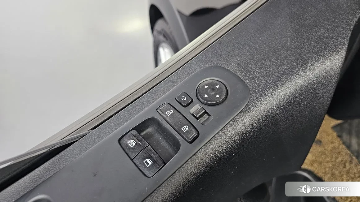 Hyundai Staria 2022 Черный из Кореи, фото 3