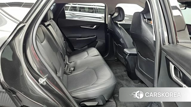 Kia EV6 2022 Серый из Кореи, фото 3