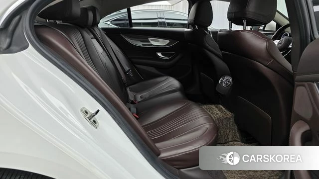 Mercedes-Benz CLS-Class C257 2019 Белый из Кореи, фото 3