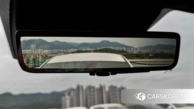 Hyundai Palisade (LX3) 2026 Черный из Кореи, фото 3