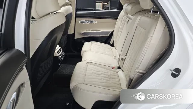 Genesis GV70 id 2900190 из Кореи 3