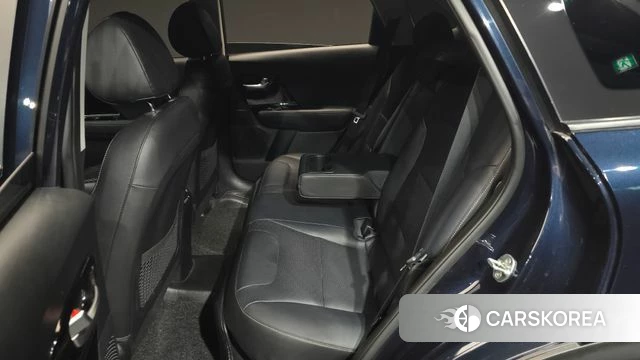 Kia Niro 2018 Синий из Кореи, фото 3