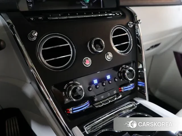Rolls-Royce Cullinan 2019 Белый из Кореи, фото 3