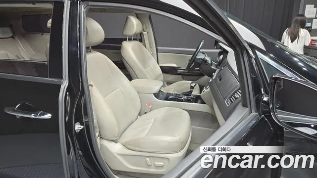 Kia The New Carnival 2020 Черный из Кореи, фото 3