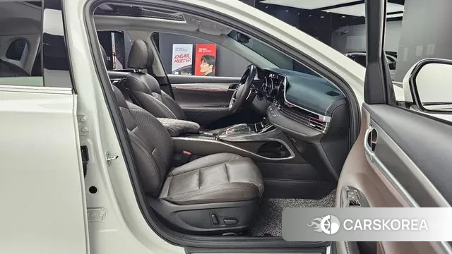 Hyundai The New Grandeur IG 2020 Белый из Кореи, фото 3