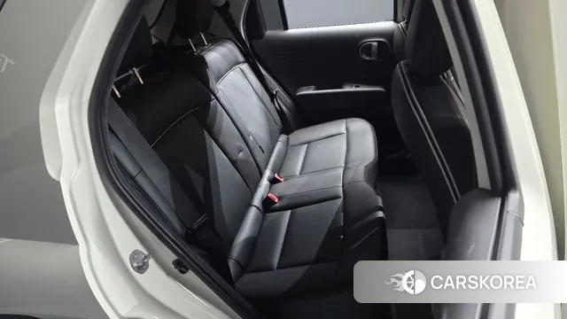 Hyundai Casper 2024 Белый из Кореи, фото 3