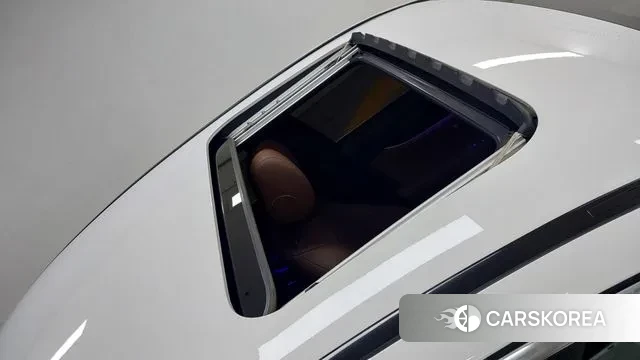 Mercedes-Benz E-Class W213 2023 Белый из Кореи, фото 3