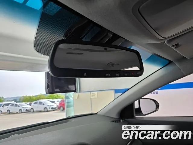 Hyundai The New Avante AD id 2697492 из Кореи 3